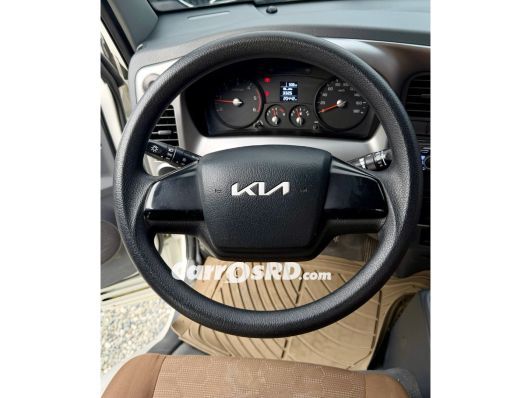 Kia K2700 Camion en venta