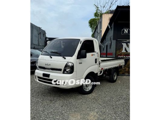 Kia K2700 Camion en venta