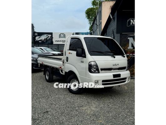 Kia K2700 Camion en venta
