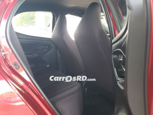 Toyota Yaris Carros en venta