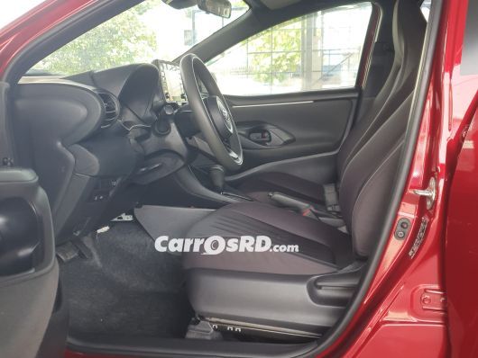 Toyota Yaris Carros en venta