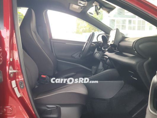 Toyota Yaris Carros en venta