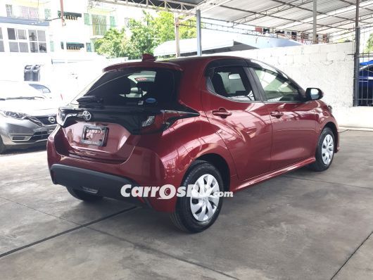 Toyota Yaris Carros en venta