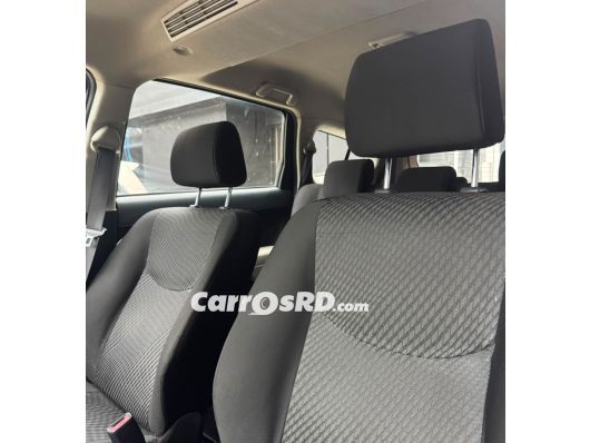 Toyota Rush Jeepeta en venta