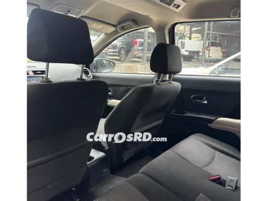 Toyota Rush Jeepeta en venta