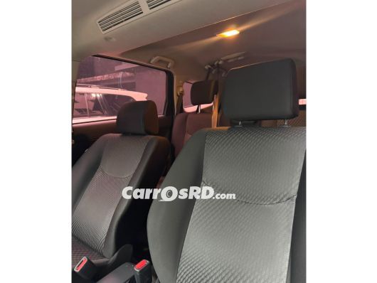 Toyota Rush Jeepeta en venta