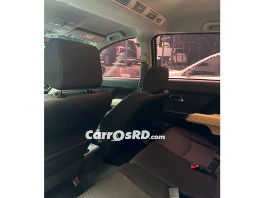 Toyota Rush Jeepeta en venta