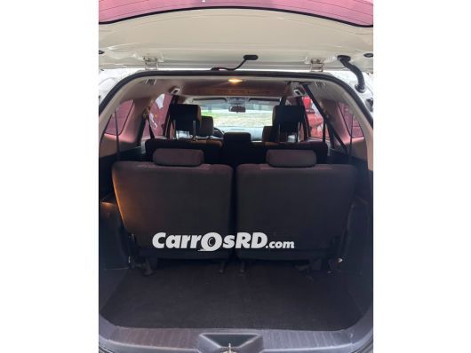 Toyota Rush Jeepeta en venta