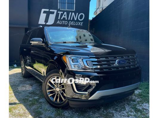 Ford Expedition Jeepeta en venta