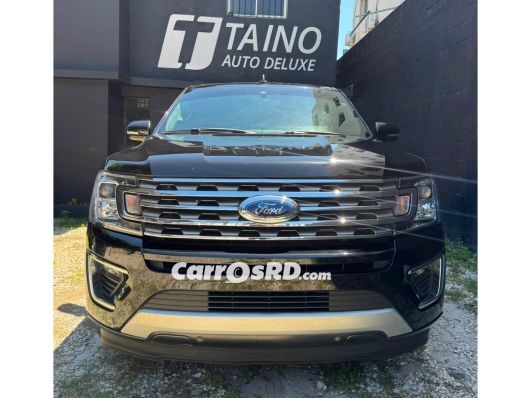 Ford Expedition Jeepeta en venta