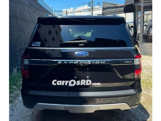 Ford Expedition Jeepeta en venta