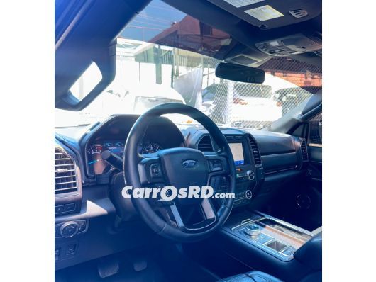 Ford Expedition Jeepeta en venta