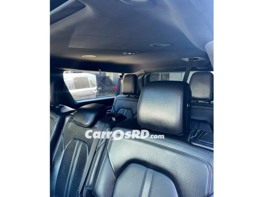 Ford Expedition Jeepeta en venta
