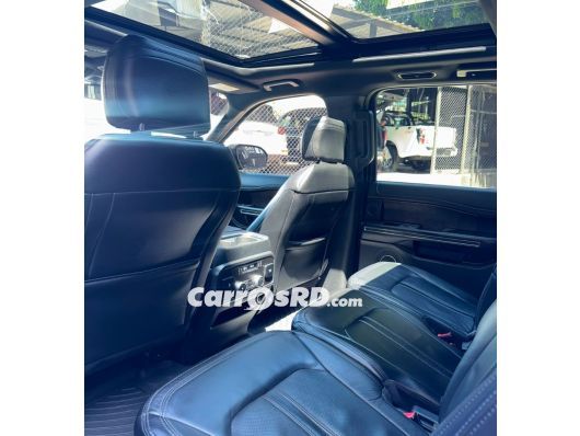 Ford Expedition Jeepeta en venta