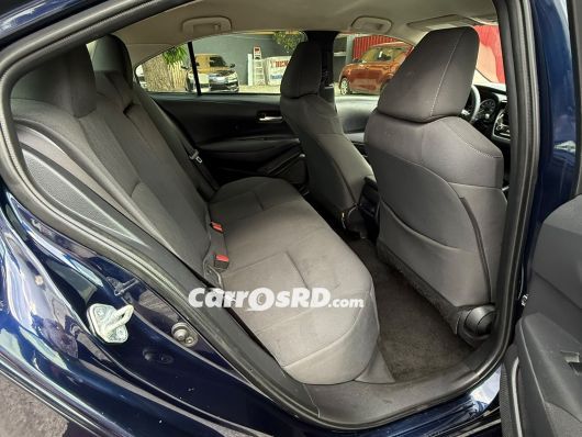 Toyota Corolla Carros en venta