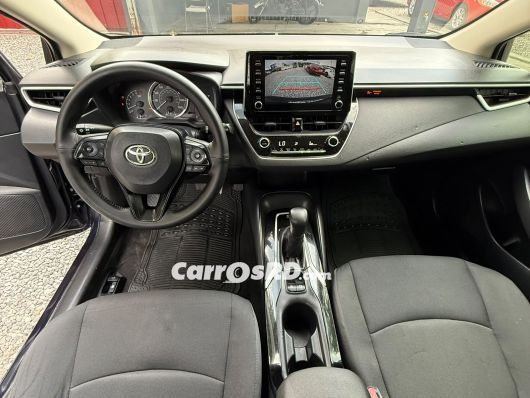 Toyota Corolla Carros en venta