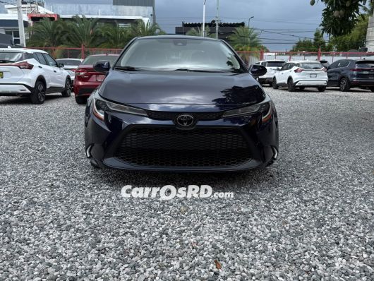 Toyota Corolla Carros en venta