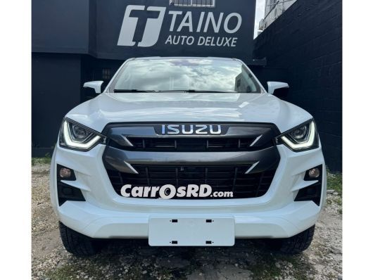 Isuzu Dmax Camioneta en venta