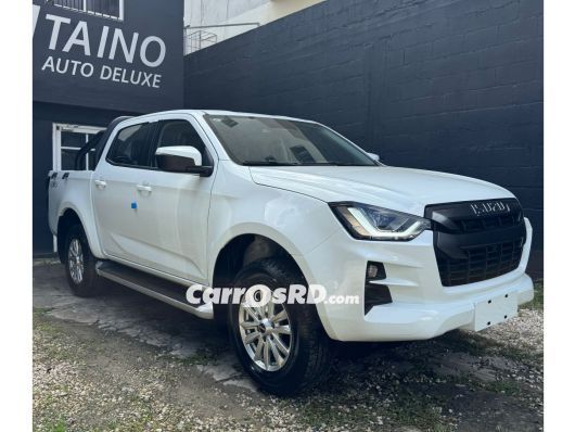 Isuzu Dmax Camioneta en venta
