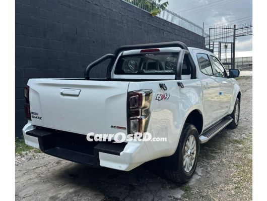 Isuzu Dmax Camioneta en venta