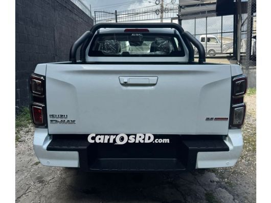 Isuzu Dmax Camioneta en venta