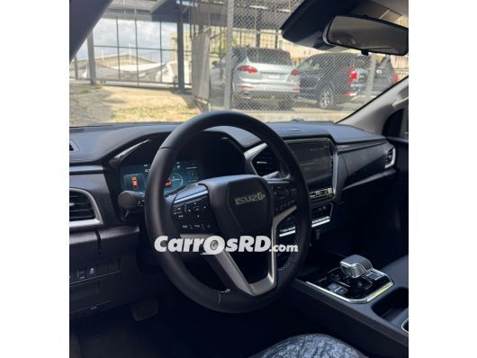 Isuzu Dmax Camioneta en venta