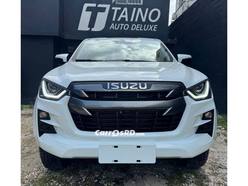 Isuzu