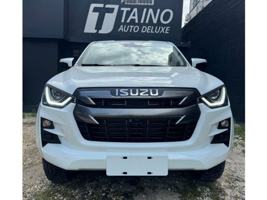 Isuzu