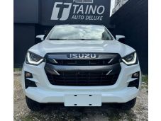 Isuzu