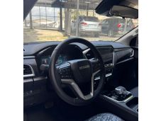 Isuzu