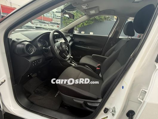Nissan Kicks Jeepeta en venta