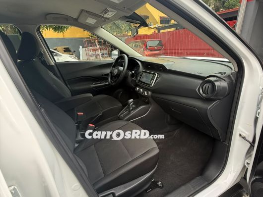 Nissan Kicks Jeepeta en venta