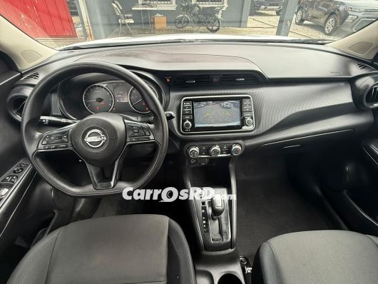 Nissan Kicks Jeepeta en venta