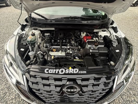 Nissan Kicks Jeepeta en venta