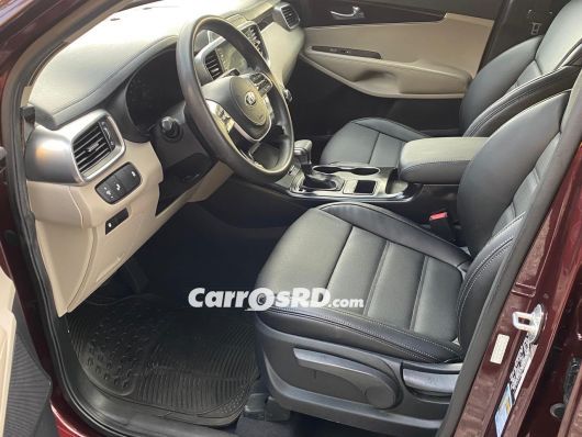 Kia Sorento Jeepeta en venta