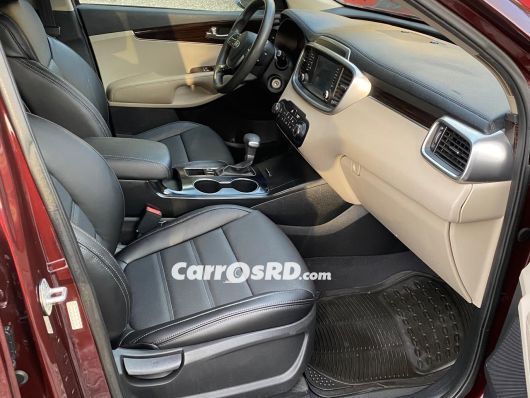Kia Sorento Jeepeta en venta