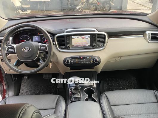 Kia Sorento Jeepeta en venta
