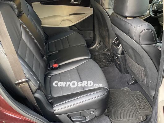 Kia Sorento Jeepeta en venta