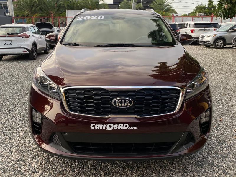 Kia
