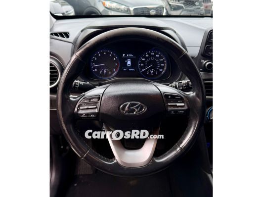 Hyundai Kona Jeepeta en venta
