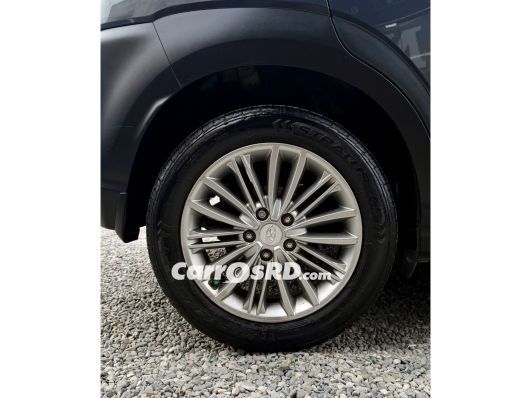 Hyundai Kona Jeepeta en venta