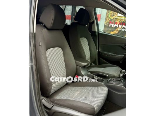 Hyundai Kona Jeepeta en venta