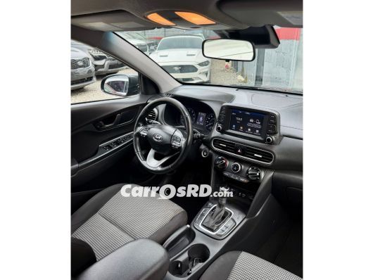 Hyundai Kona Jeepeta en venta
