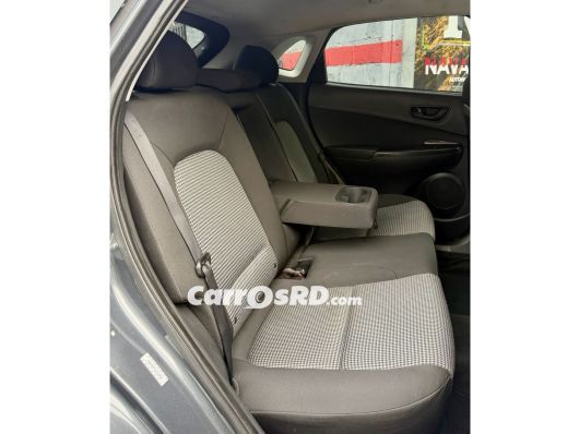 Hyundai Kona Jeepeta en venta