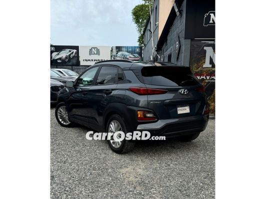 Hyundai Kona Jeepeta en venta