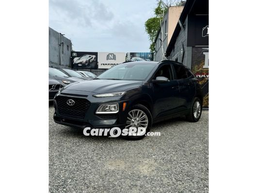 Hyundai Kona Jeepeta en venta