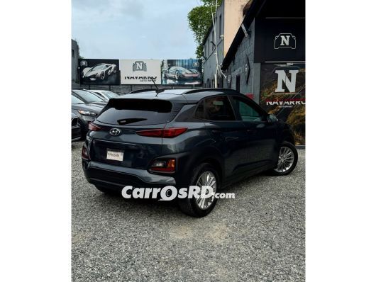 Hyundai Kona Jeepeta en venta