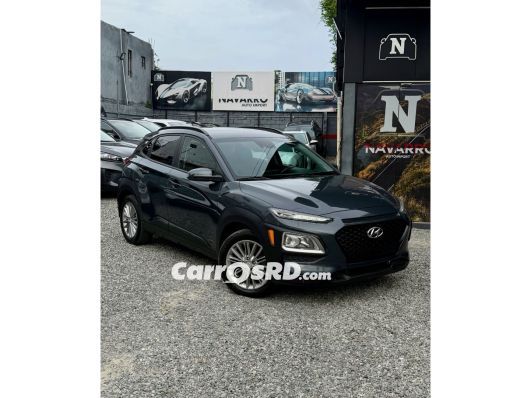 Hyundai Kona Jeepeta en venta