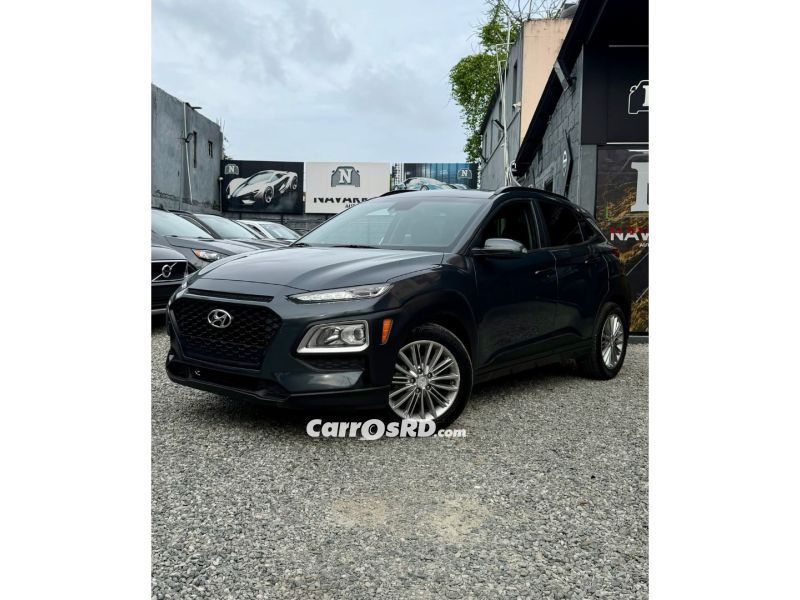 Hyundai