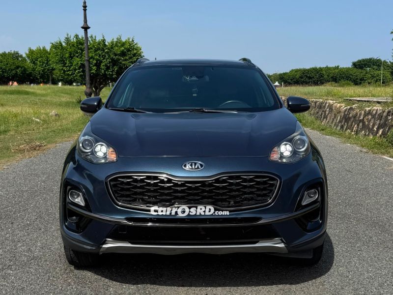 Kia
